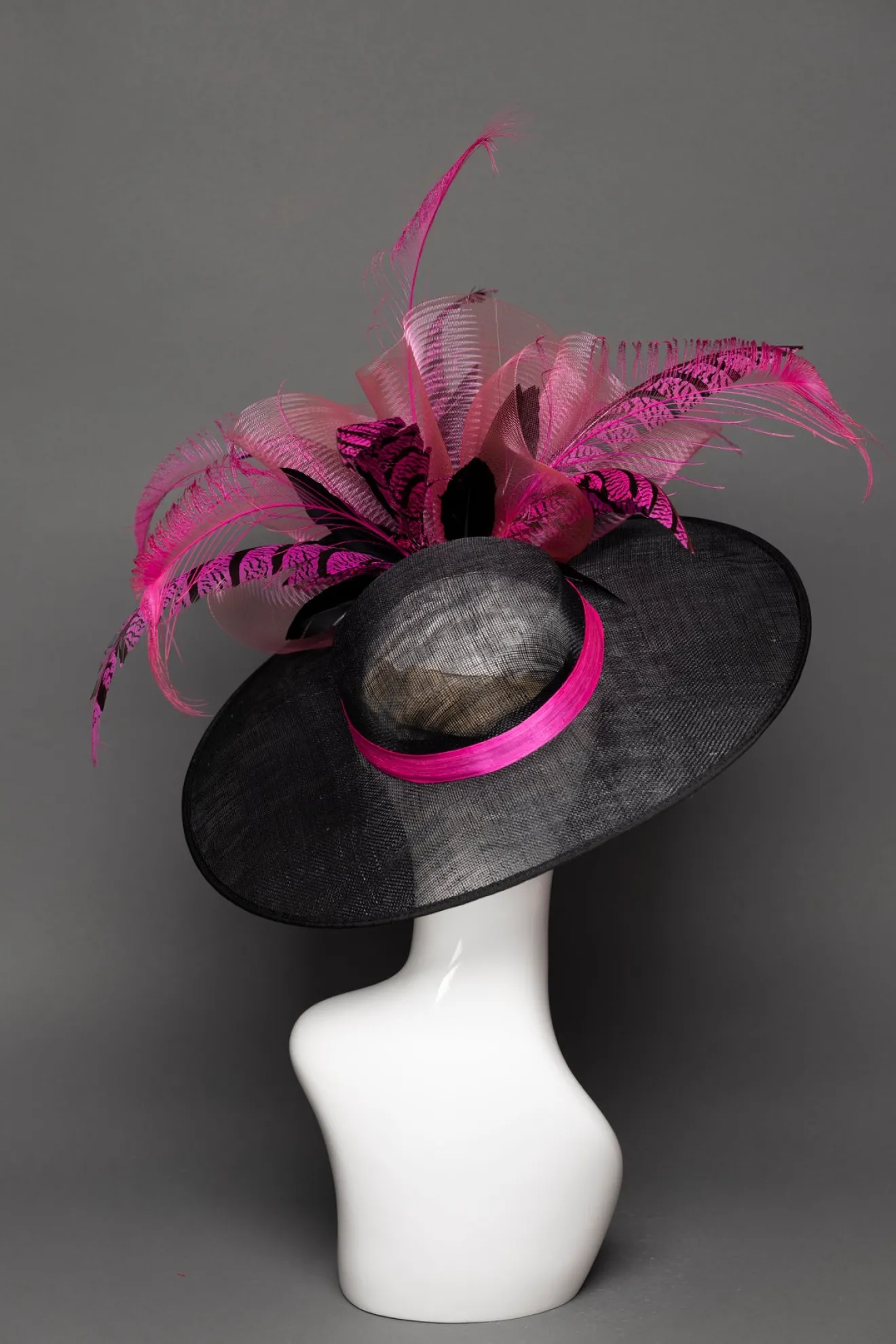 THG3560*The Hat Girls Clearance