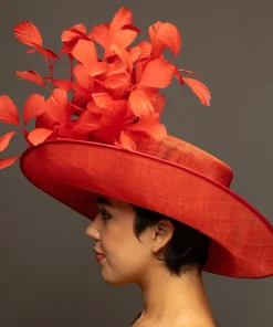 THG8605*The Hat Girls Online