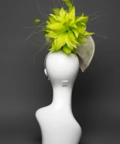 THG3411*The Hat Girls Online