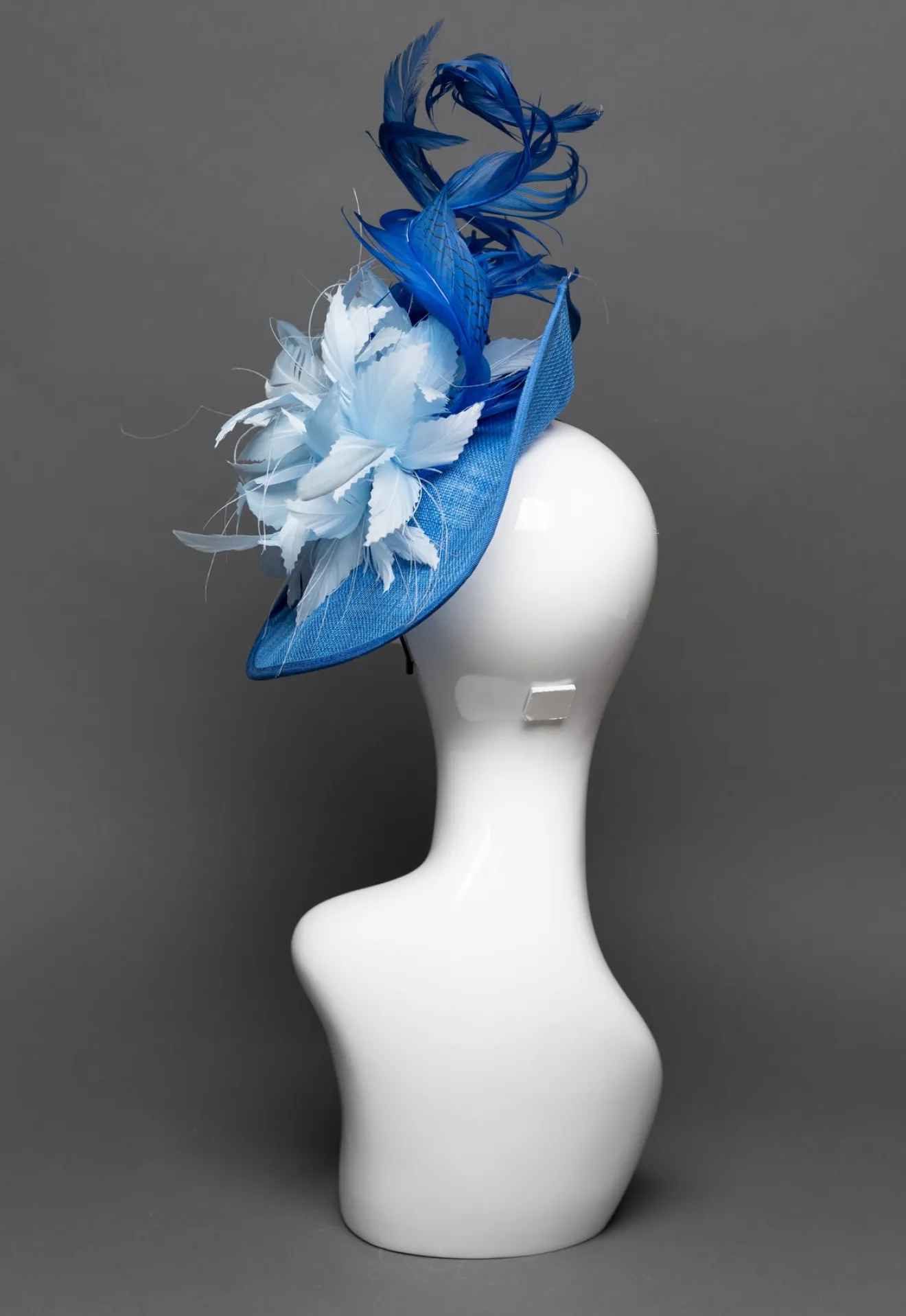 THG3081*The Hat Girls New