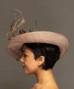 THG9010*The Hat Girls Hot