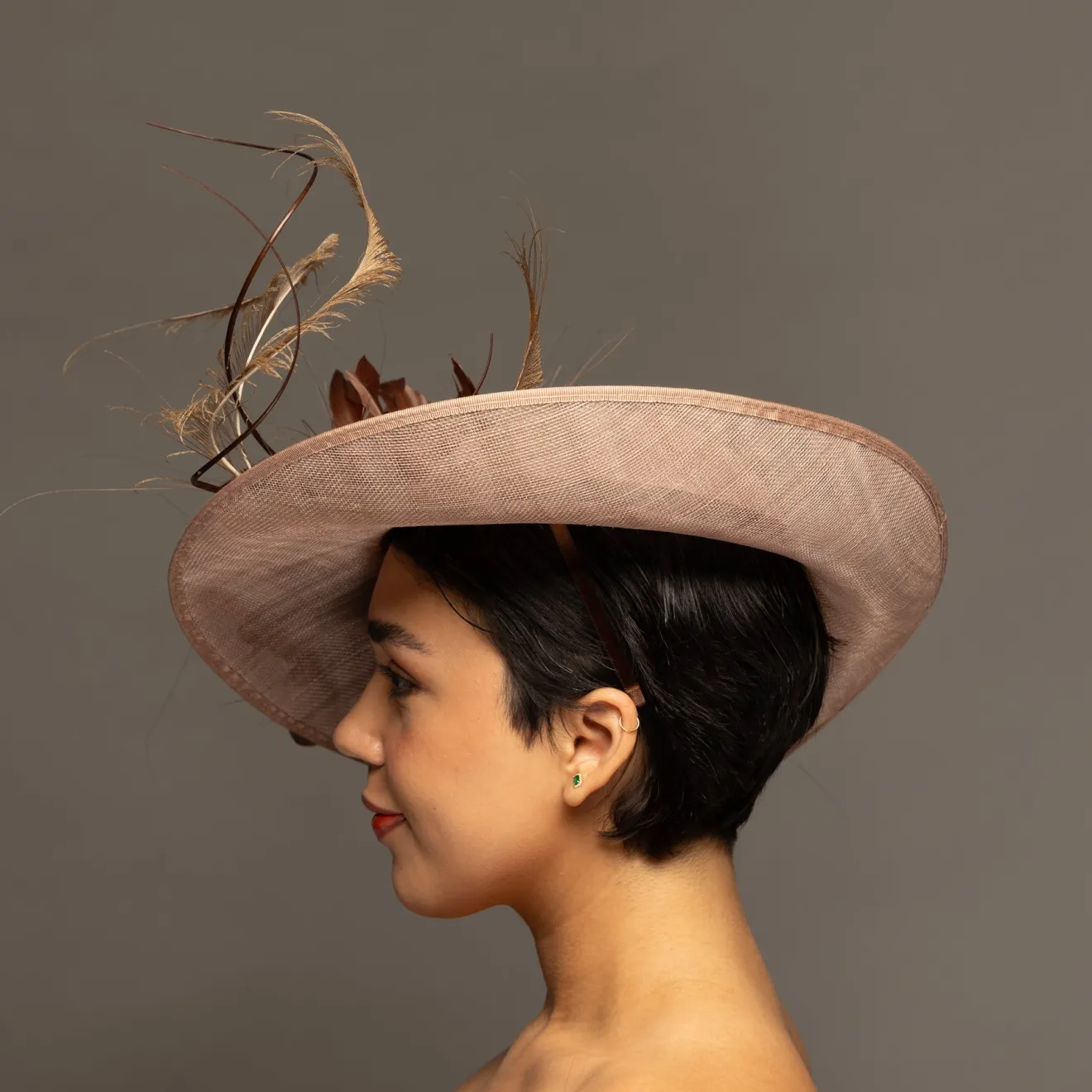 THG9010*The Hat Girls Hot