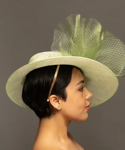 THG8943*The Hat Girls Hot