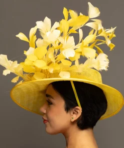 THG8738*The Hat Girls Hot