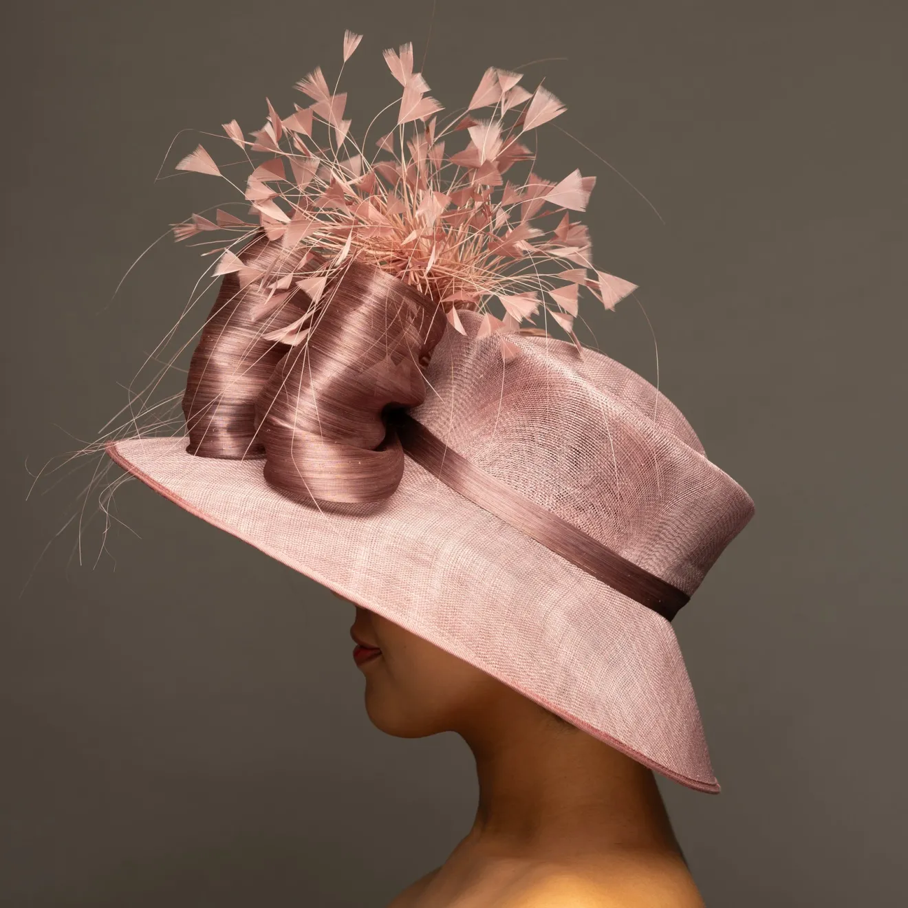 THG8575*The Hat Girls Best