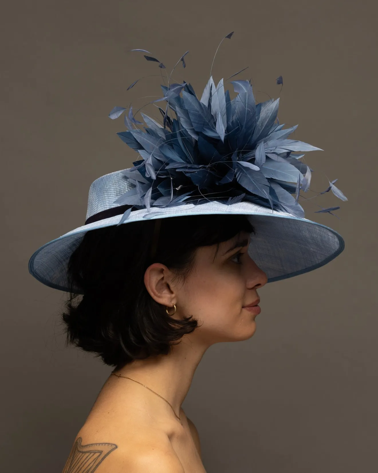 THG8324*The Hat Girls Online