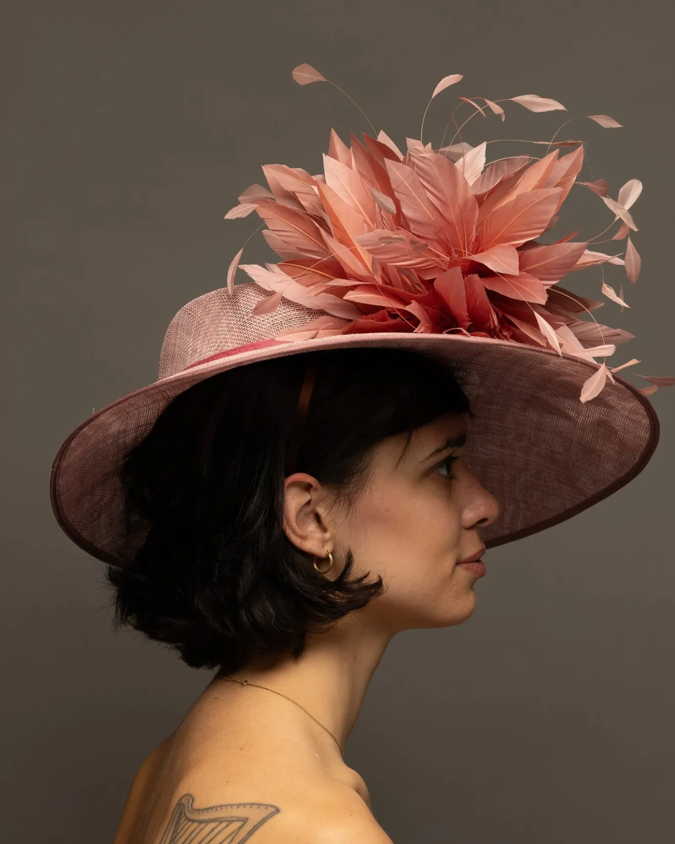 THG8322*The Hat Girls Discount