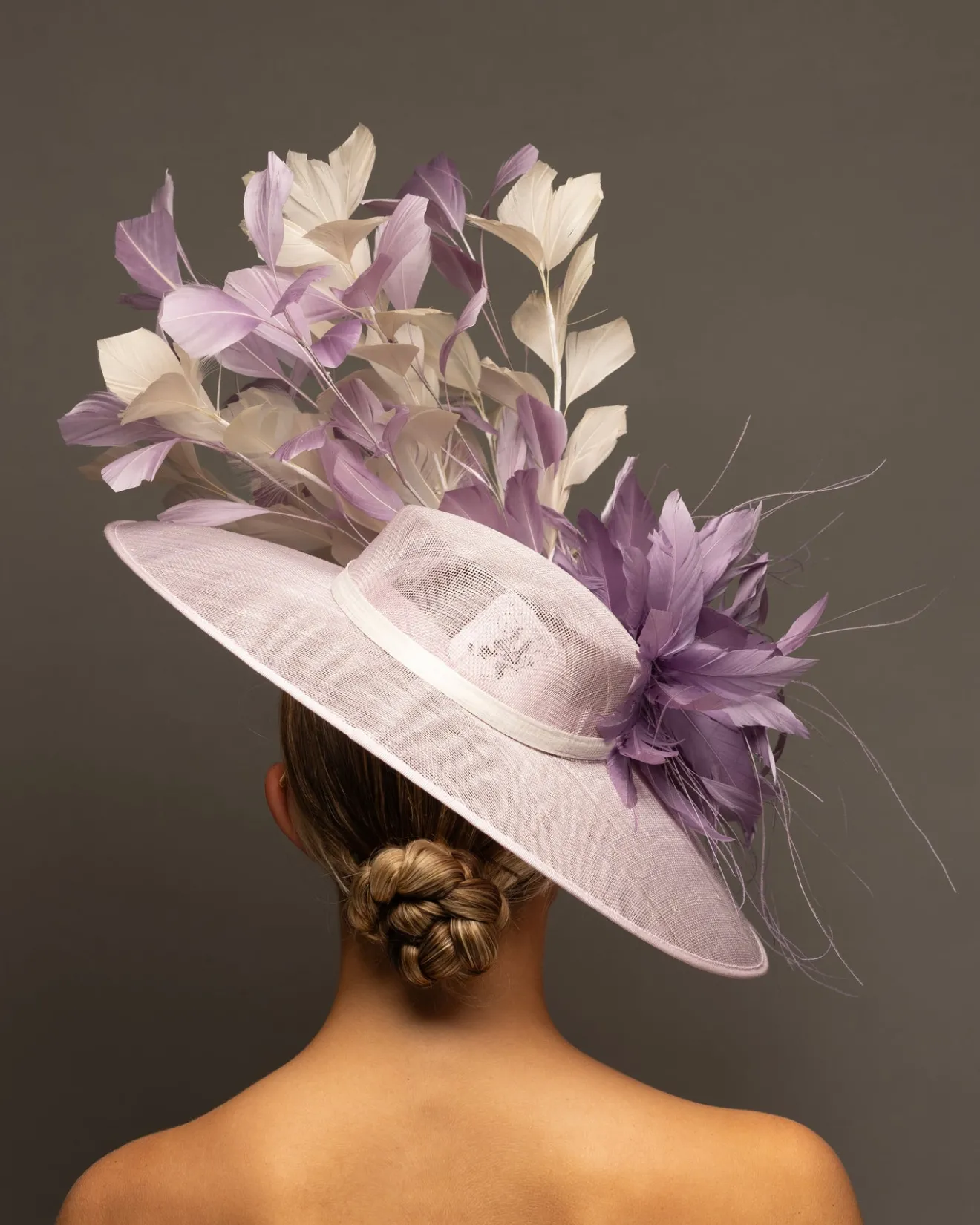 THG8197*The Hat Girls New