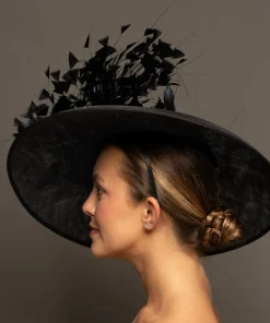 THG9284*The Hat Girls Hot