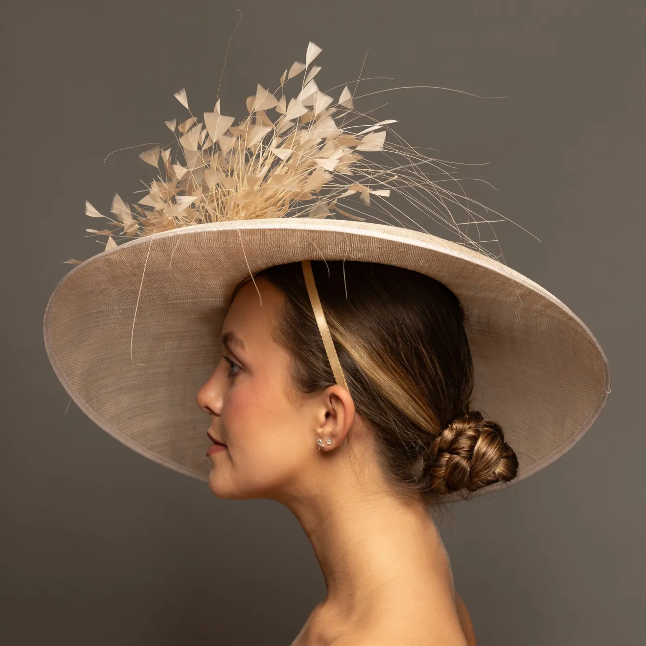 THG9282*The Hat Girls New