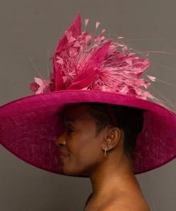 THG9138*The Hat Girls Hot