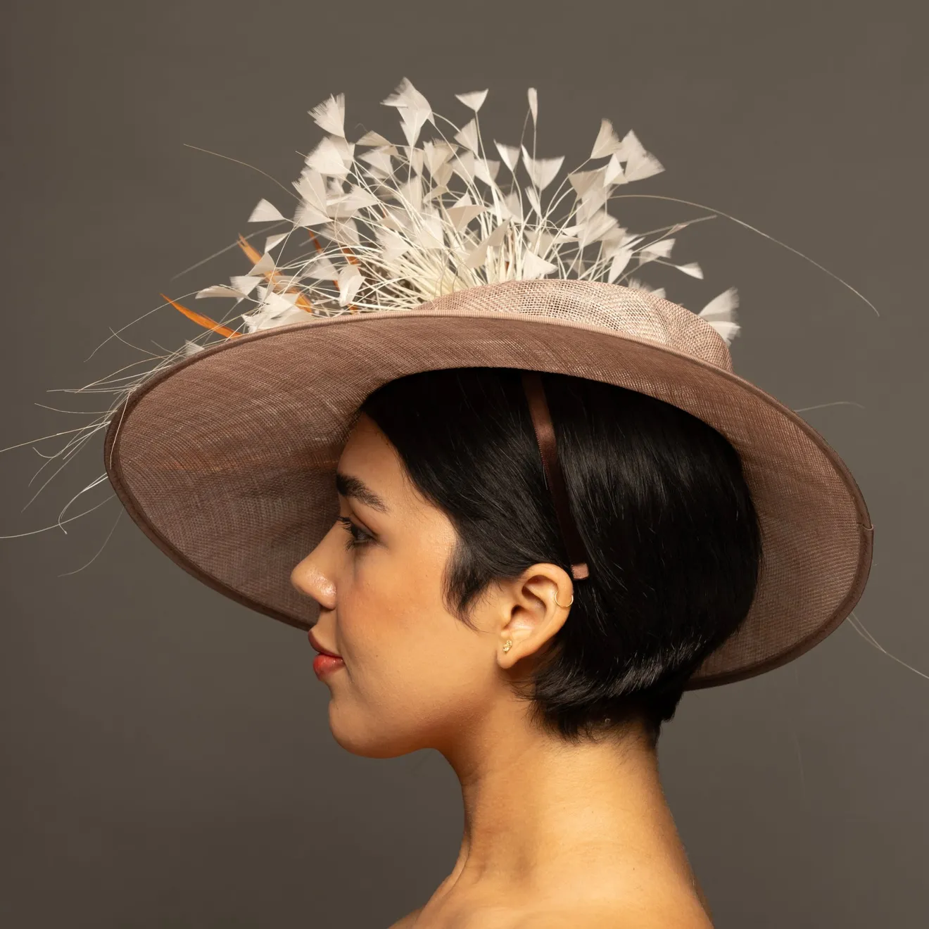 THG8566*The Hat Girls Hot