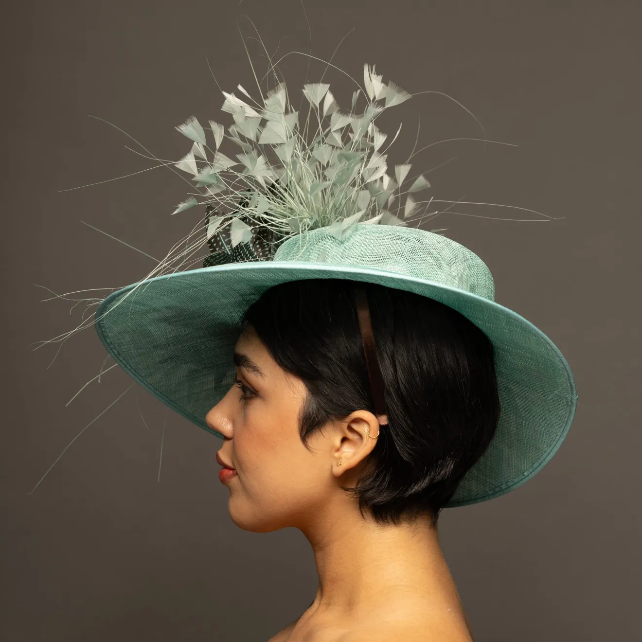 THG8531*The Hat Girls Hot