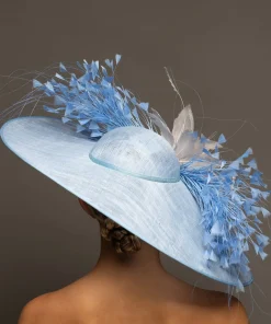 THG8497*The Hat Girls New