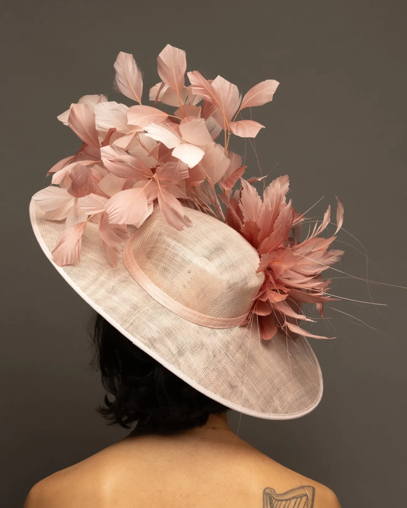 THG8330*The Hat Girls Outlet