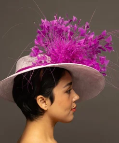 THG8327*The Hat Girls Fashion