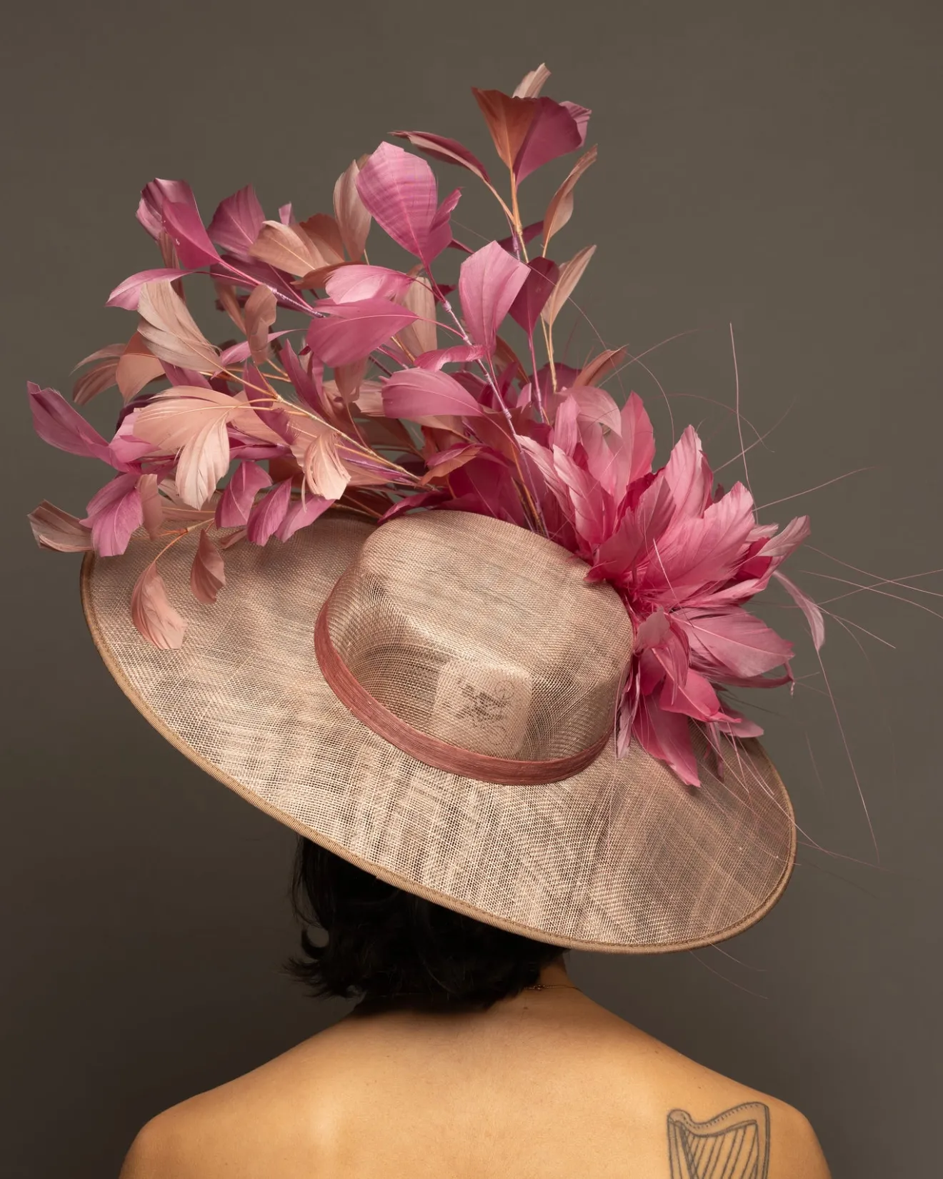 THG8201*The Hat Girls Best