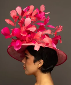 THG8198*The Hat Girls Hot