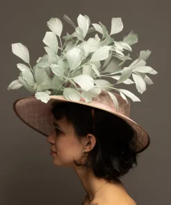 THG8021*The Hat Girls Best