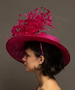 THG8014*The Hat Girls Best