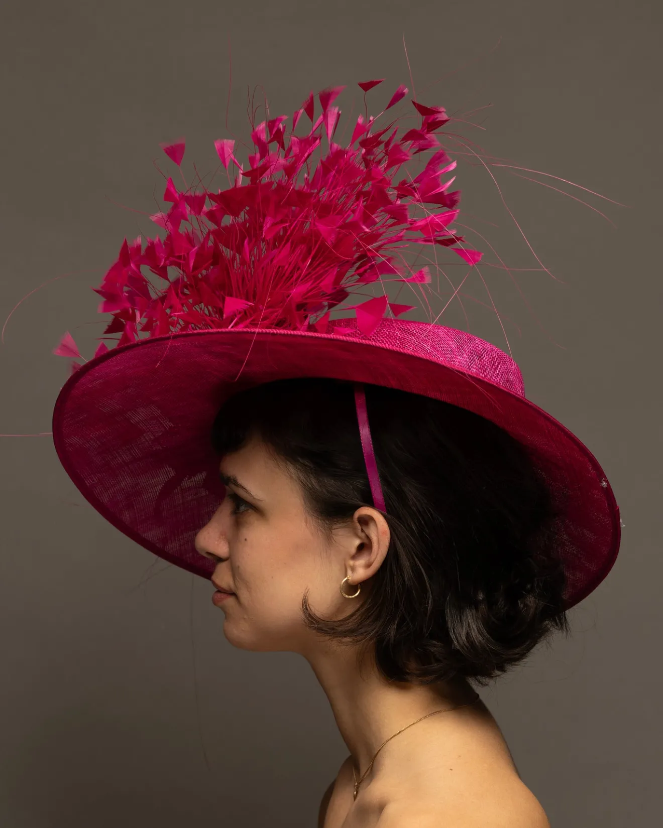 THG8014*The Hat Girls Best