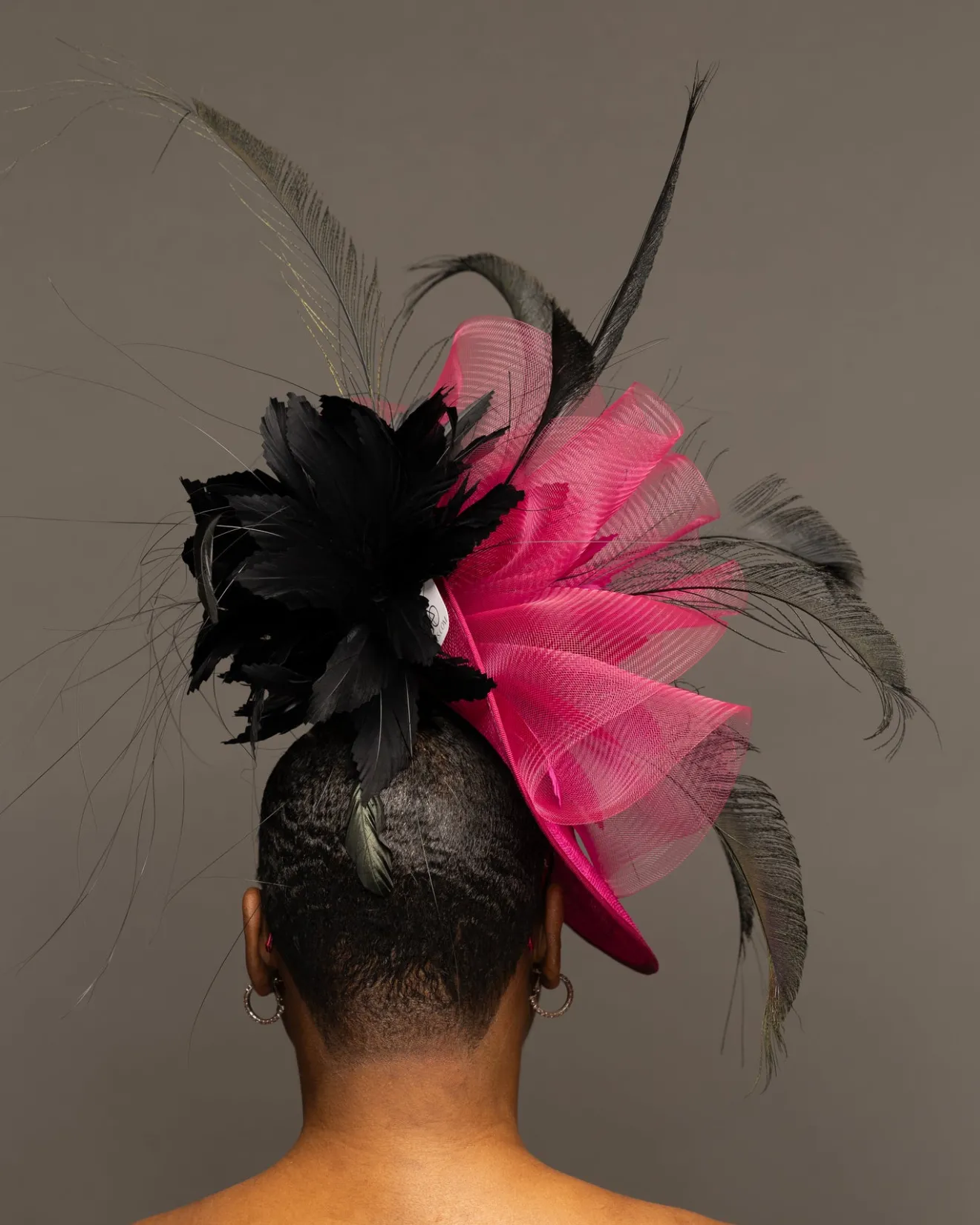 THG9021*The Hat Girls New