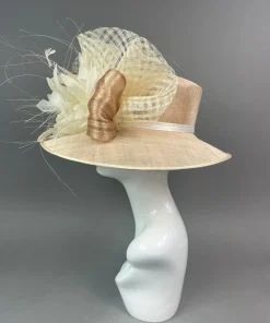 THG7513*The Hat Girls Fashion