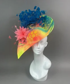 THG7588*The Hat Girls Fashion