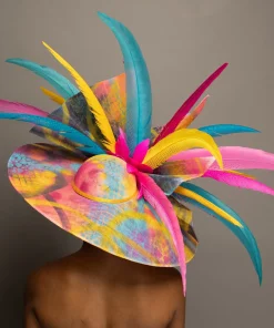 THG7332*The Hat Girls Hot