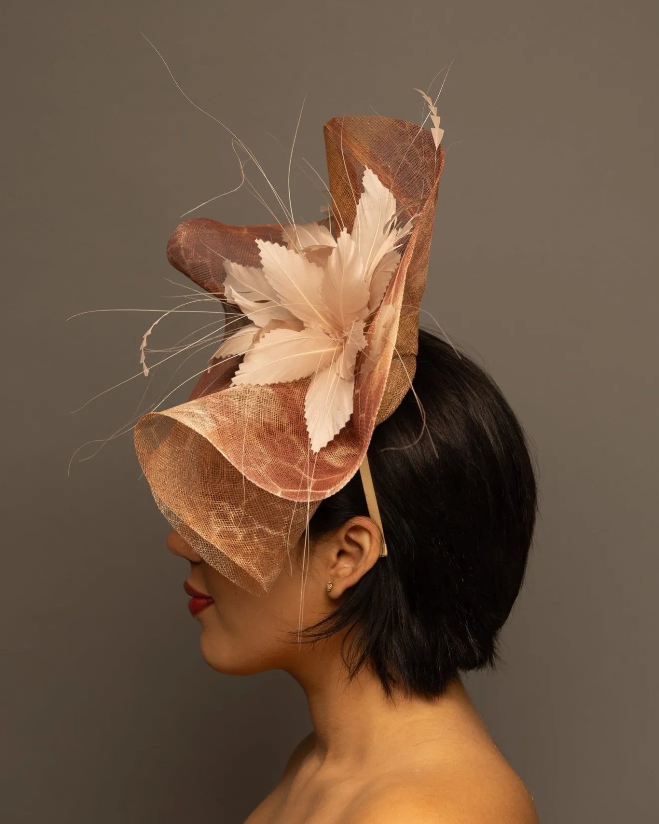 THG6153*The Hat Girls Fashion