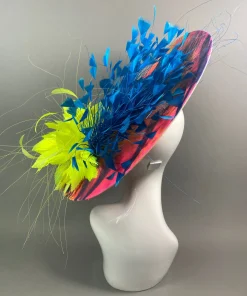 THG5260*The Hat Girls Hot