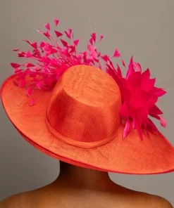 THG7205*The Hat Girls Online