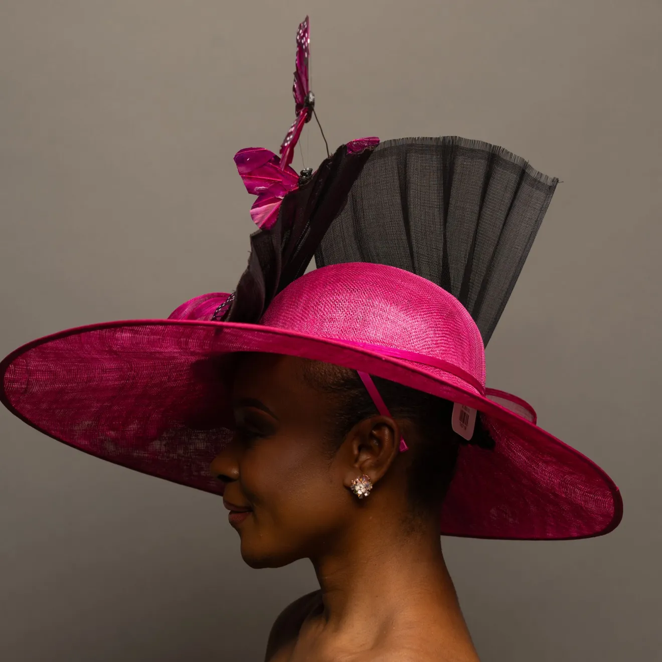 THG7168*The Hat Girls Outlet