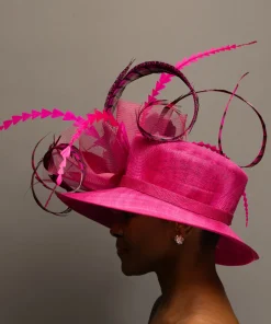 THG7162*The Hat Girls Clearance