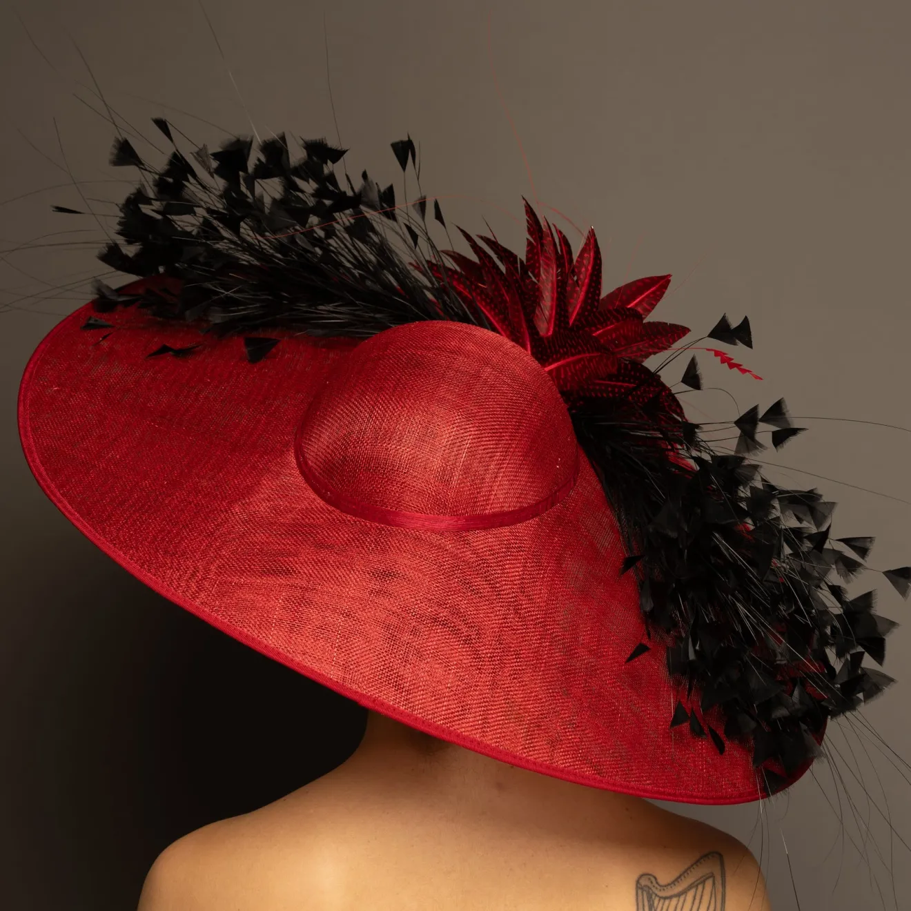 THG6948*The Hat Girls Outlet