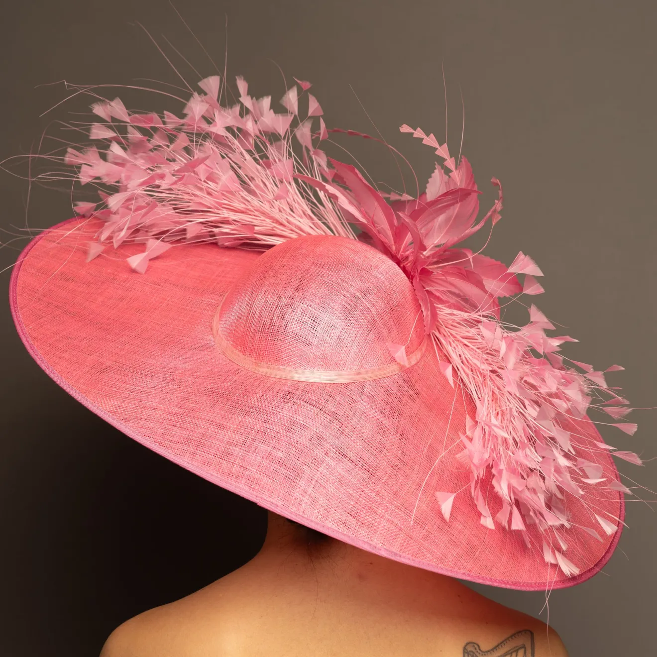 THG6944*The Hat Girls Outlet