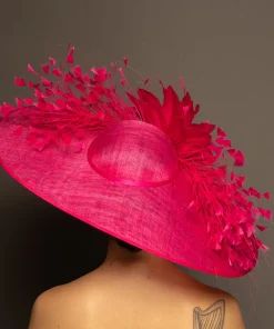 THG6931*The Hat Girls Fashion