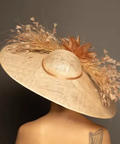 THG6929*The Hat Girls Fashion