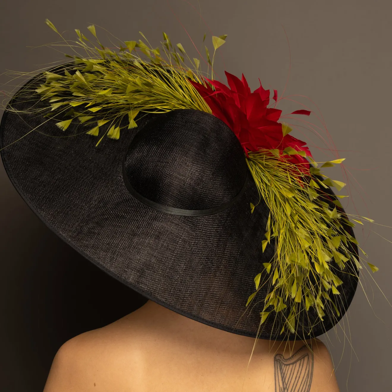 THG6928*The Hat Girls Outlet