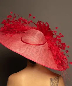 THG6927*The Hat Girls New