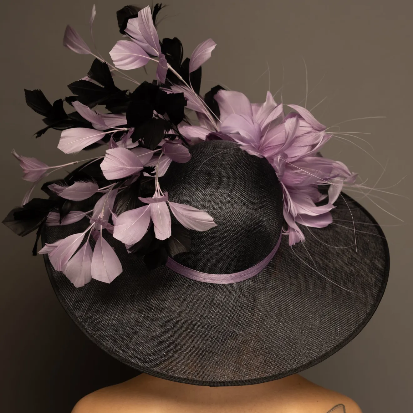 THG6891*The Hat Girls Best