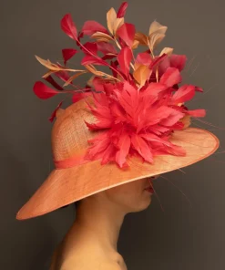 THG6888*The Hat Girls New