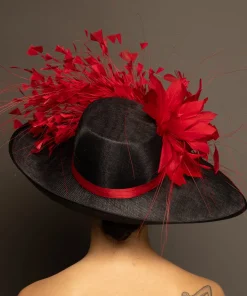 THG6854*The Hat Girls Best