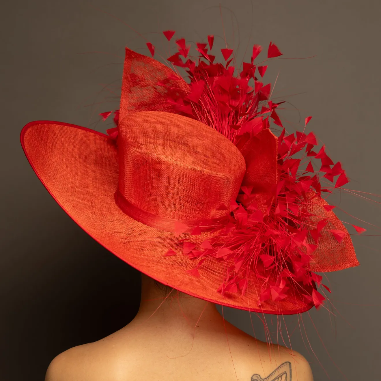 THG6851*The Hat Girls Clearance