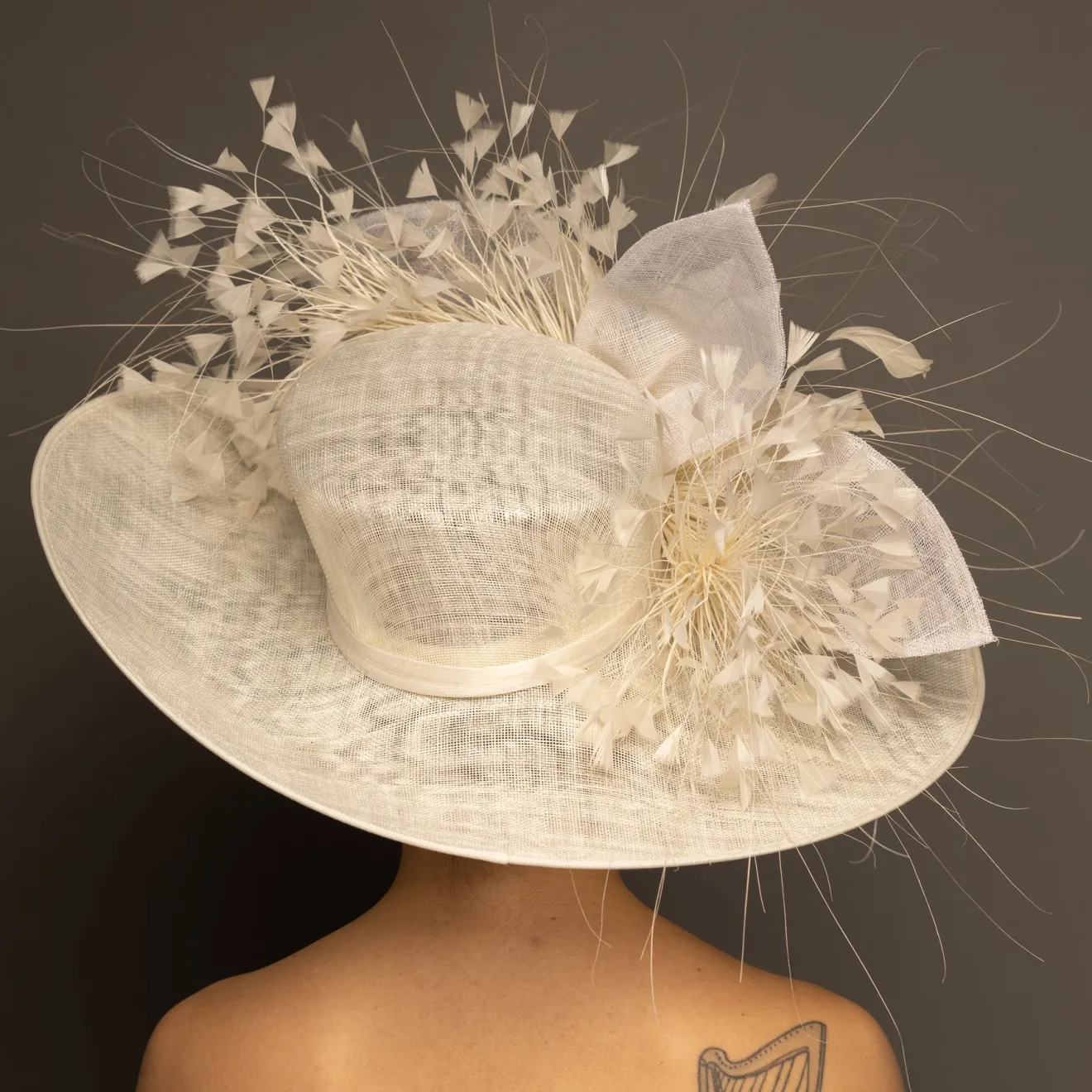 THG6849*The Hat Girls Discount