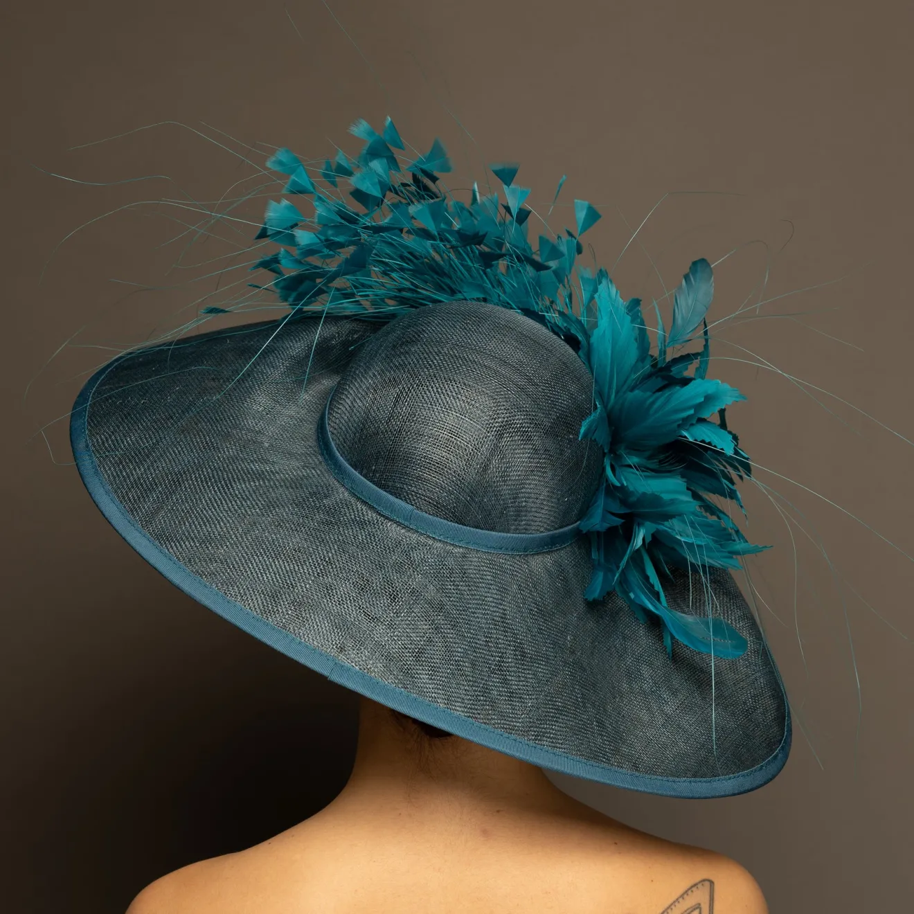 THG6848*The Hat Girls Best