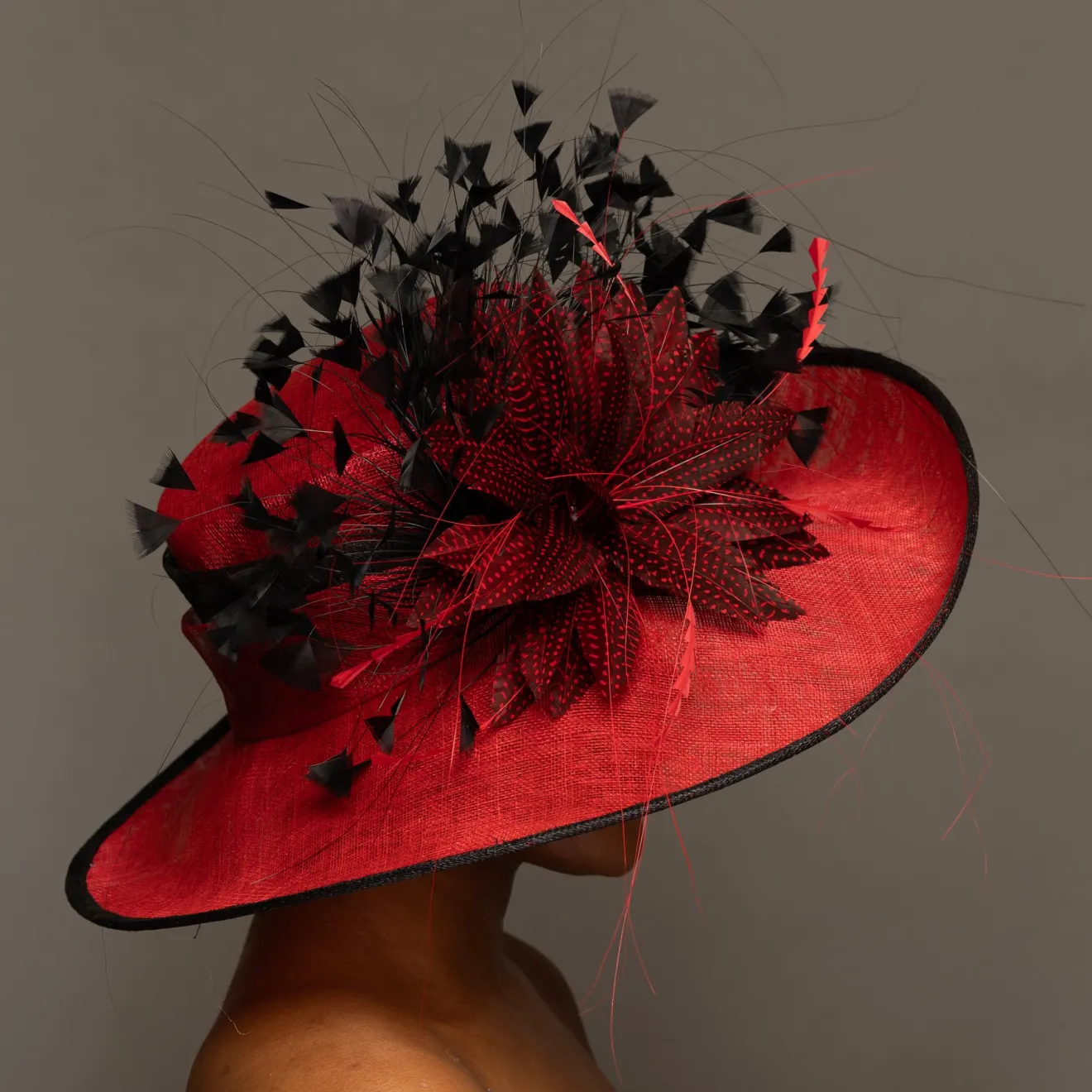 THG8922*The Hat Girls Discount