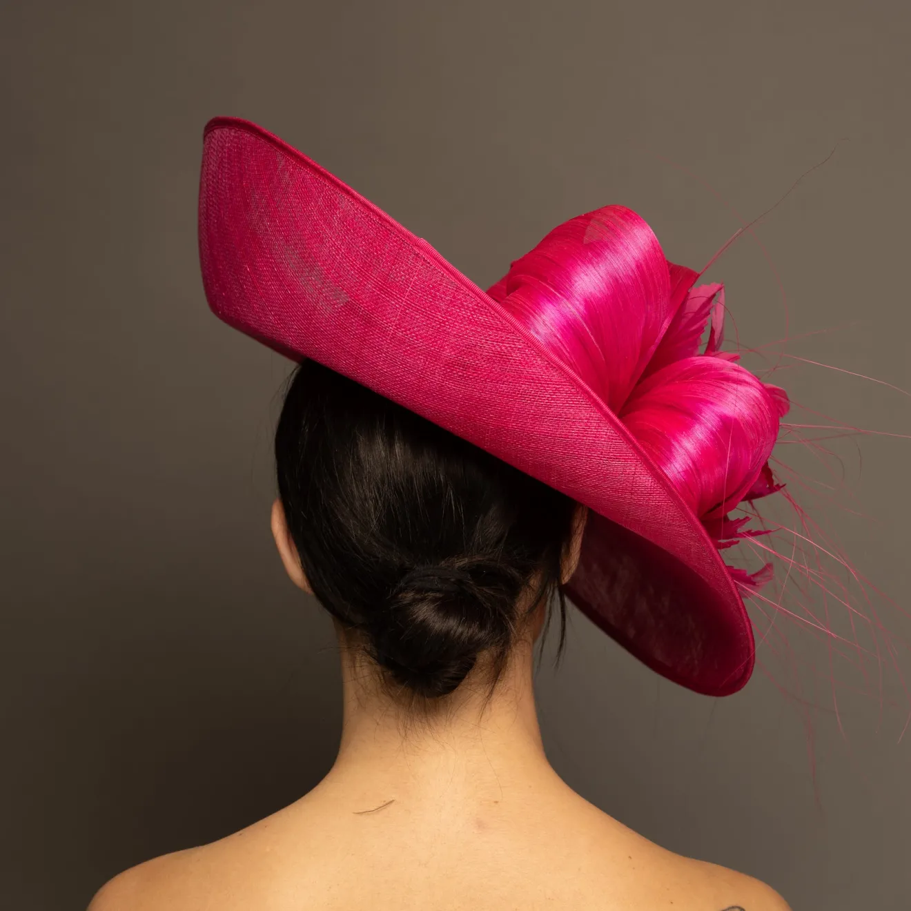 THG6787*The Hat Girls New