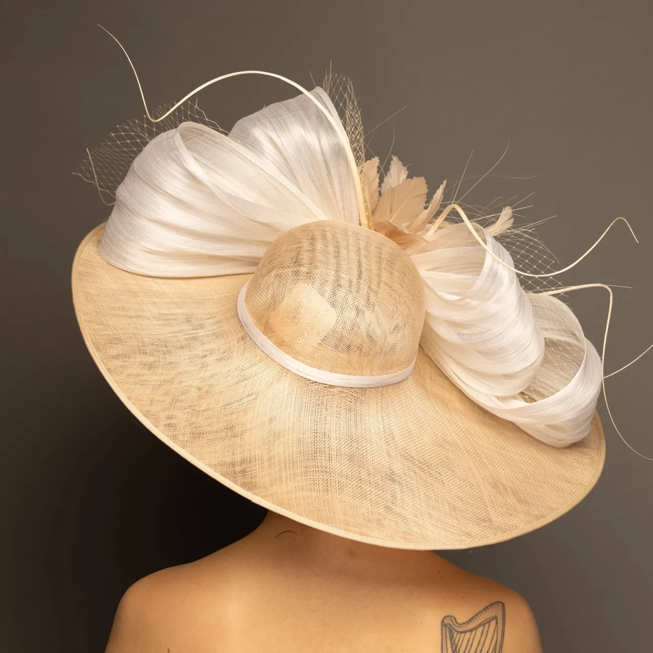 THG6781*The Hat Girls Discount