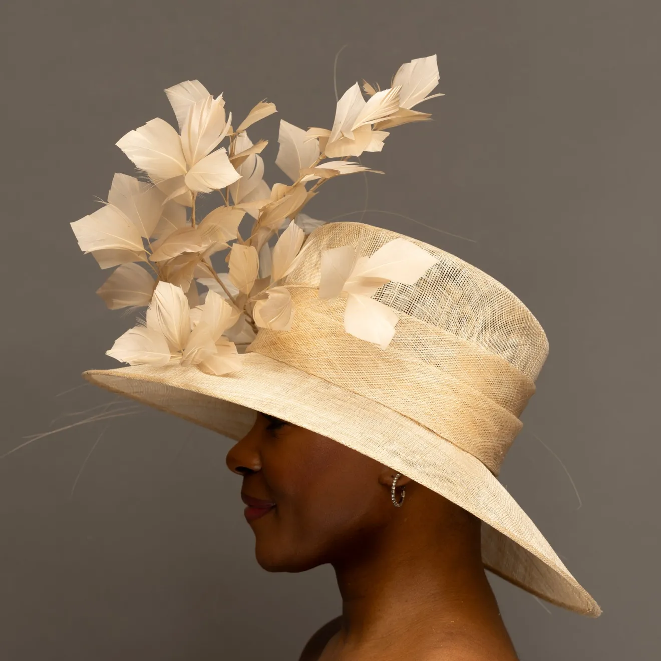 THG8919*The Hat Girls Hot